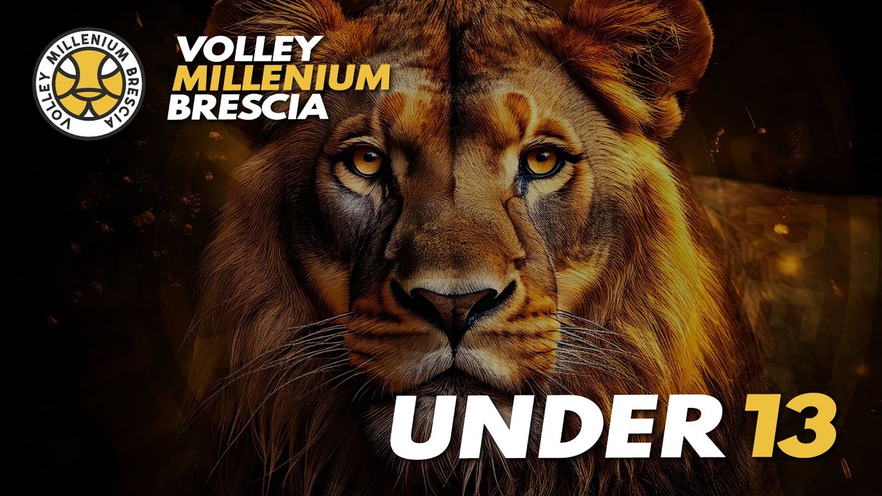 Under 13 | FARO 2.0 WHITE MONTICHIARI vs Millenium
