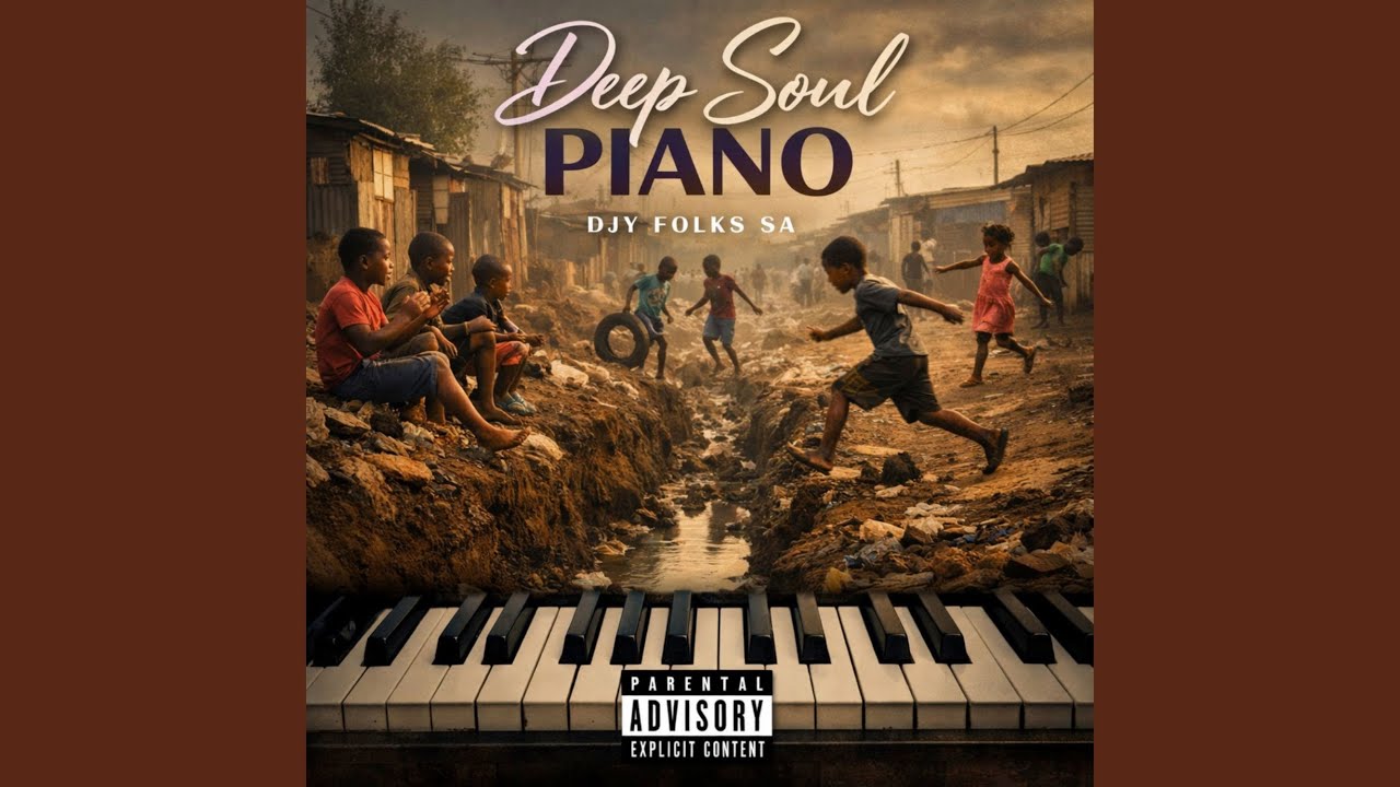 Deep Soul Piano