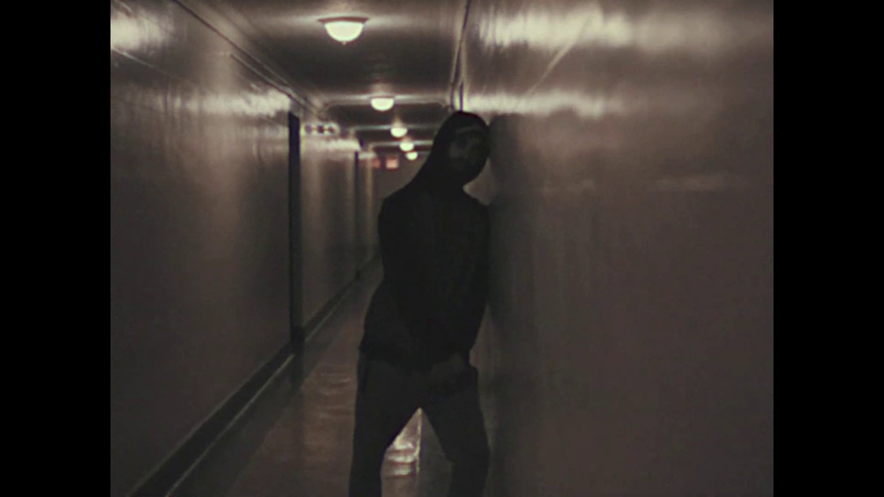 Antion - I Don't Really Do Much (Official Music Video)
