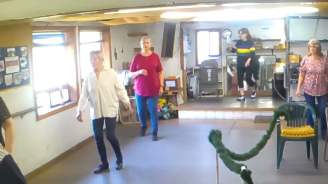 ANCHORED IN THE ROCK OF AGES LEVEL EASY PLUS TEACH KATHY