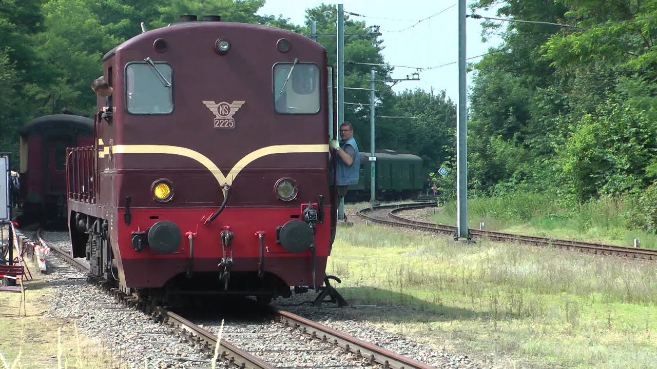 Euro Rails 166 - Rail variëteiten