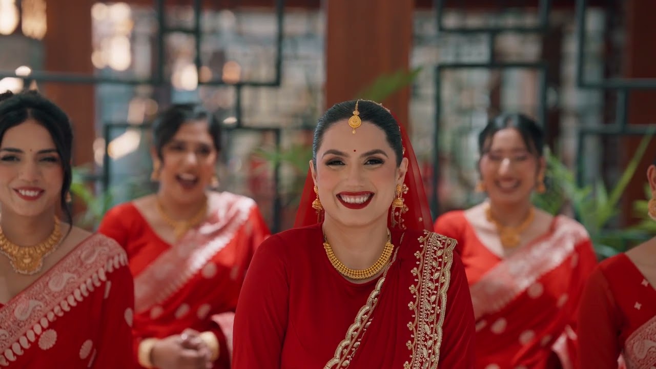 wedding full video