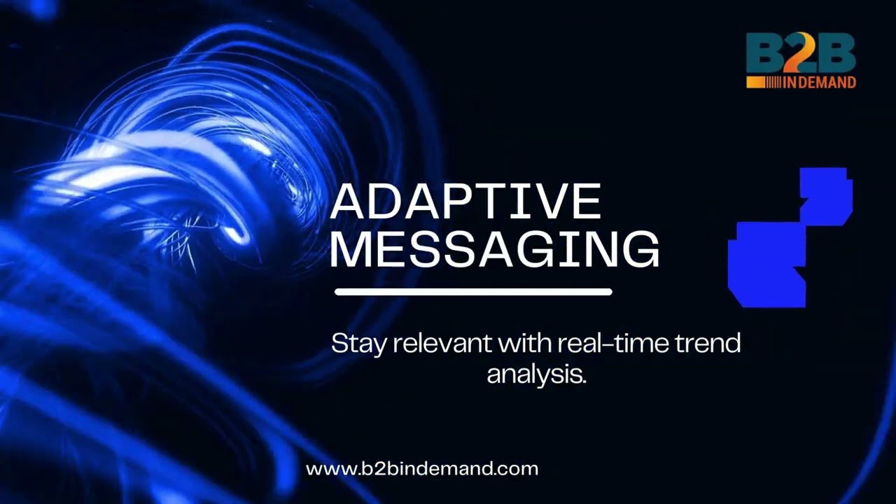 Elevate Your B2B Content The AI Advantage