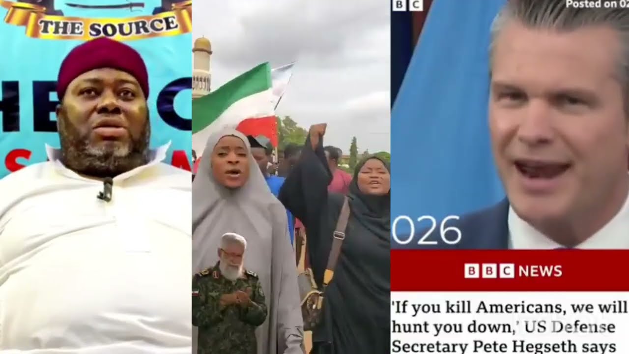 Asari Dokubo Cries As US & Israel Army Send Him Sh0ck Message After His Thr£at, North Pr0test 4 IRAN