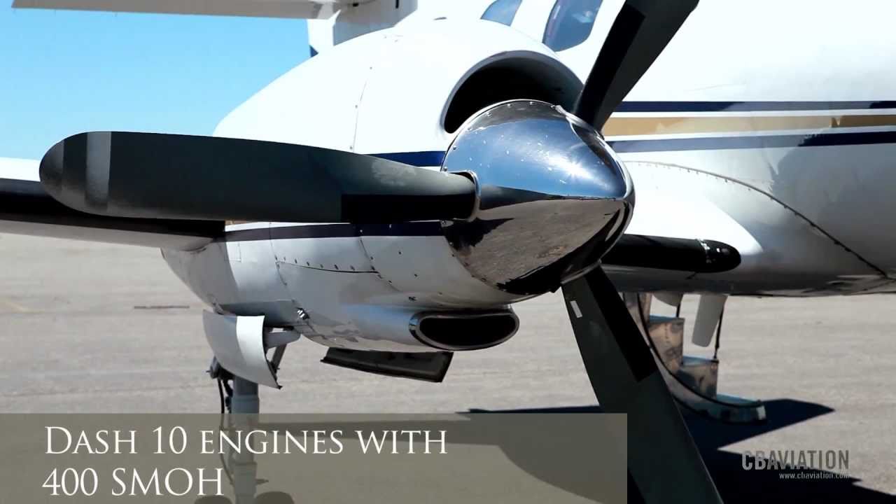 Merlin IIIA N303MA