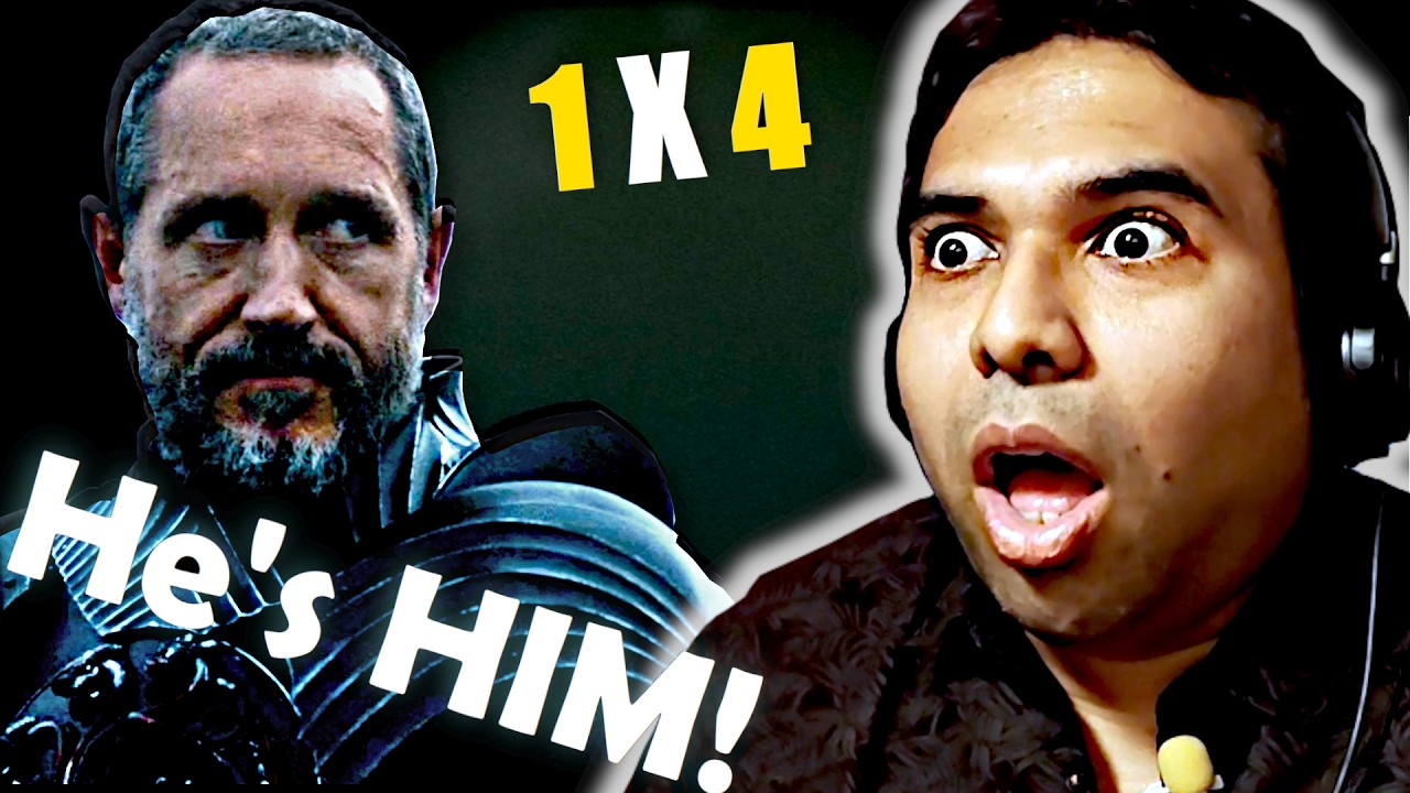 Baelor Was the Only True Knight | A Knight of the Seven Kingdoms S1E4 Reaction | First Time Watching