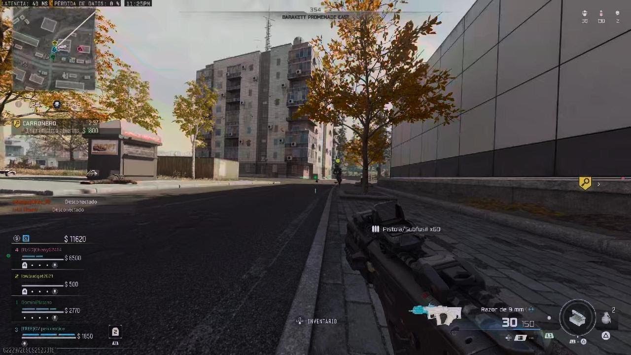 Call of Duty