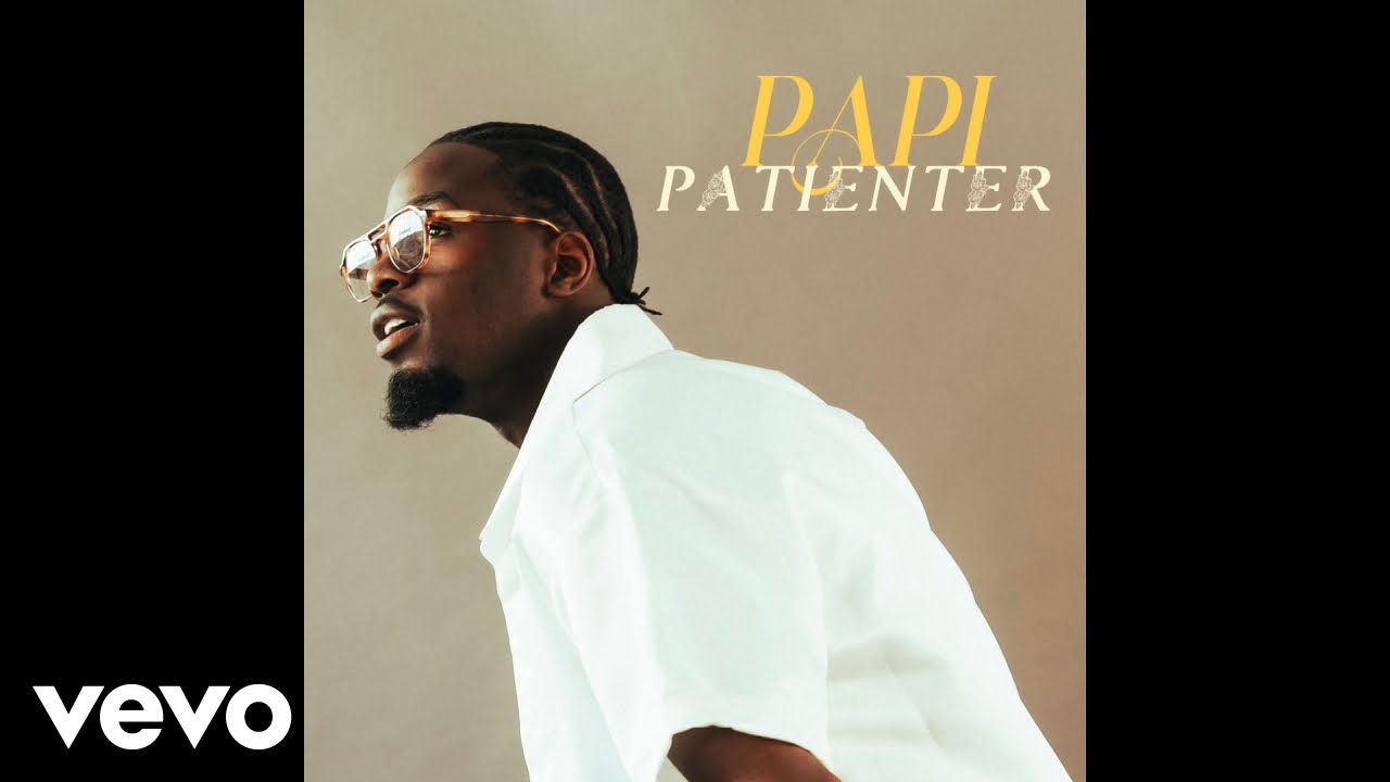 Papi Del Sol - Patienter (Audio Officiel)