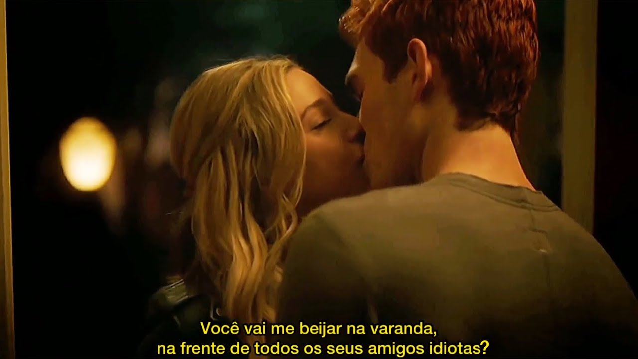 Taylor Swift - betty (Tradução/Legendado) | Betty & Archie (+Verônica) |