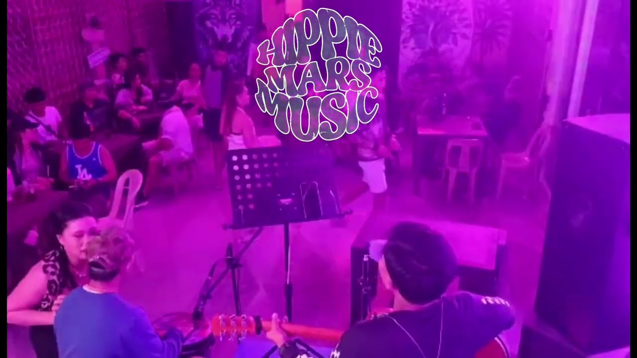 NO WOMAN NO CRY ( accoustik cover ) CLOUD 7 RESTOBAR 🤙🏾❤️‍🔥
