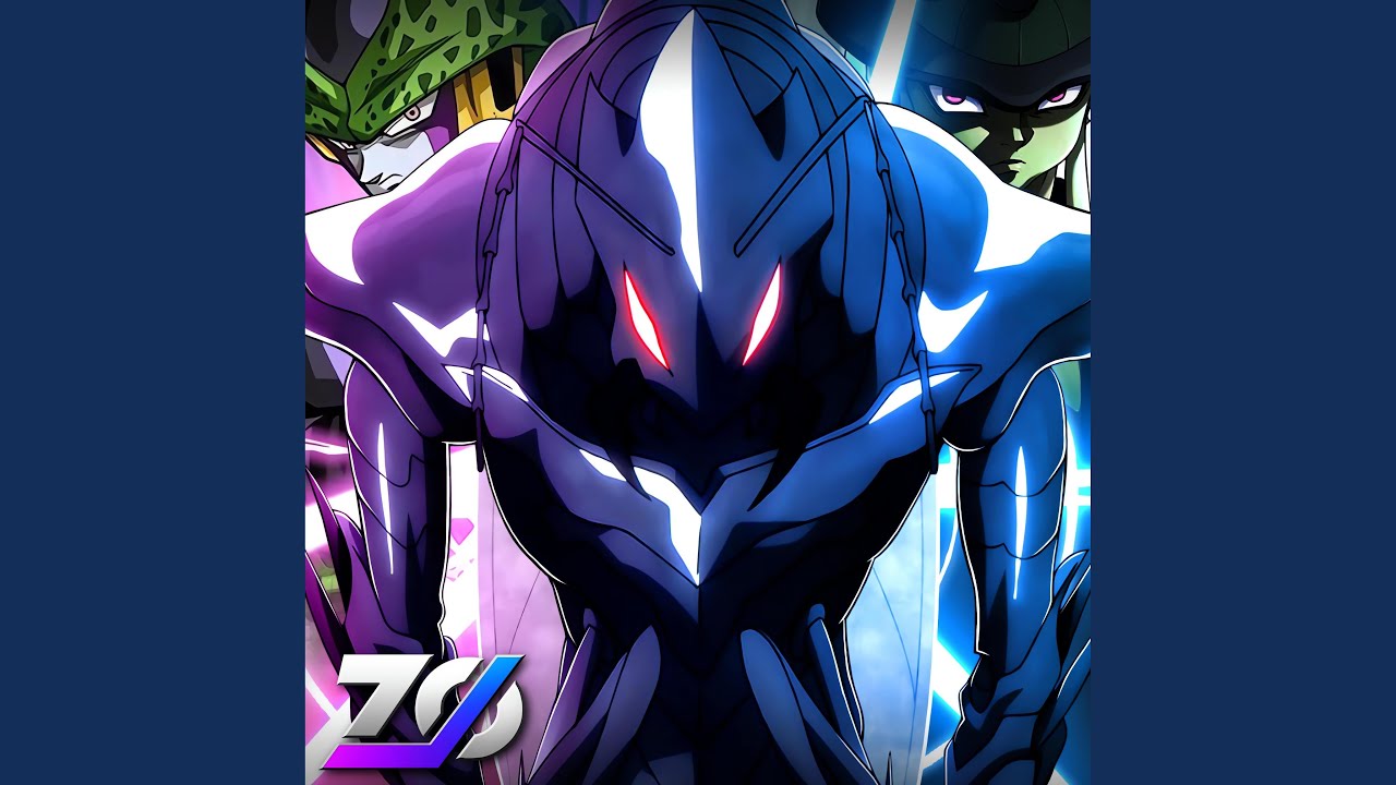 Beru, Cell y Meruem. Ser Perfecto