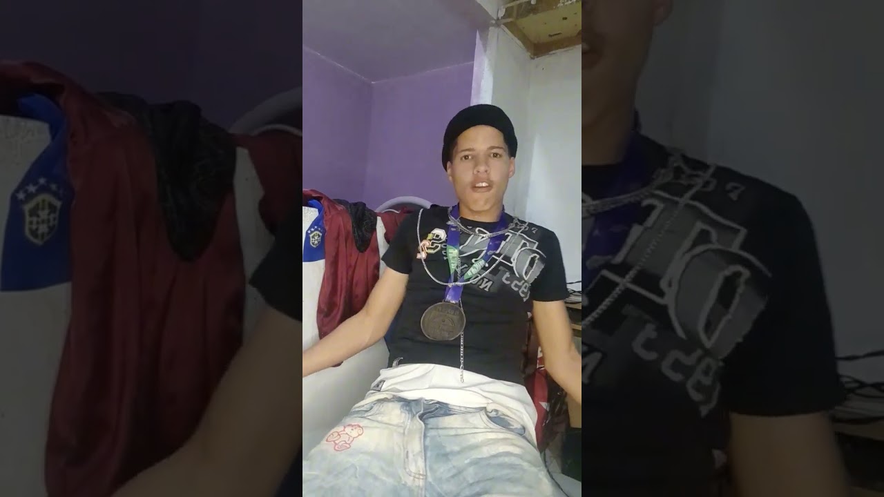 ENTREVISTA COM ELE ( @danilochatinho ) 😂🥇GOSTOU???   #parodia #comedia #fypシ #fyp