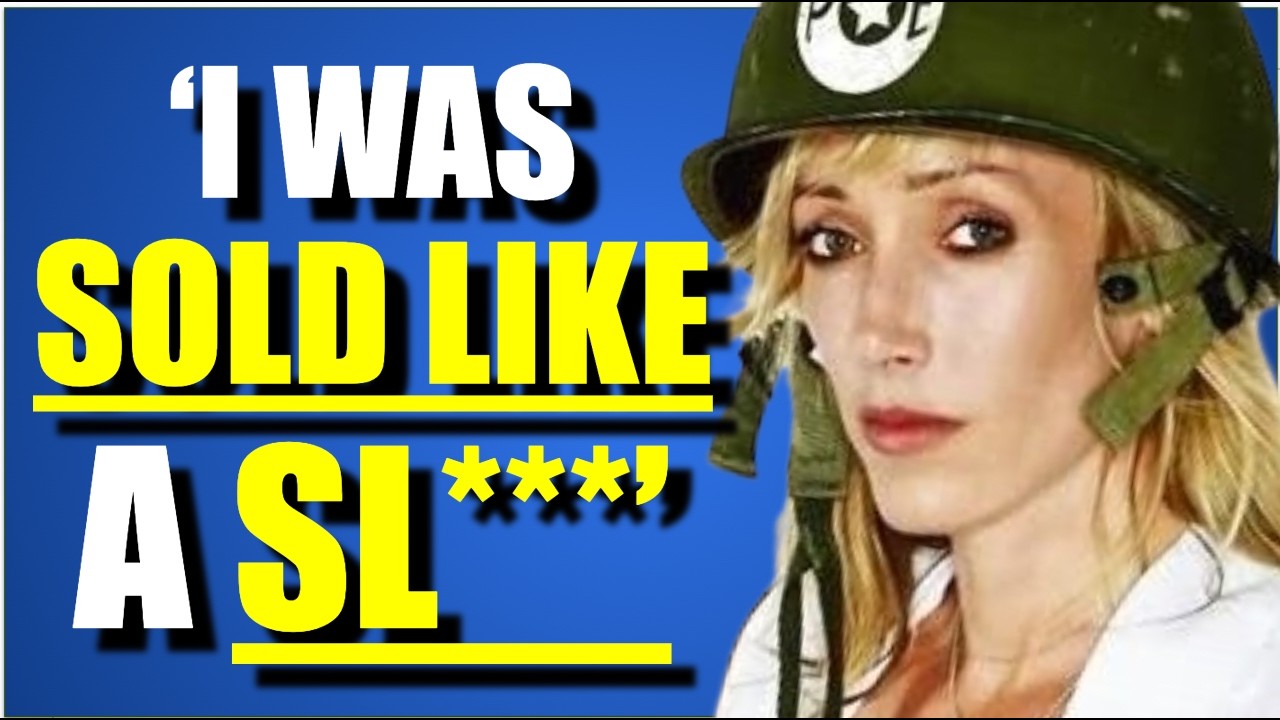 How Poe Was ERASED from Music HISTORY and Her LONG Fight Back!