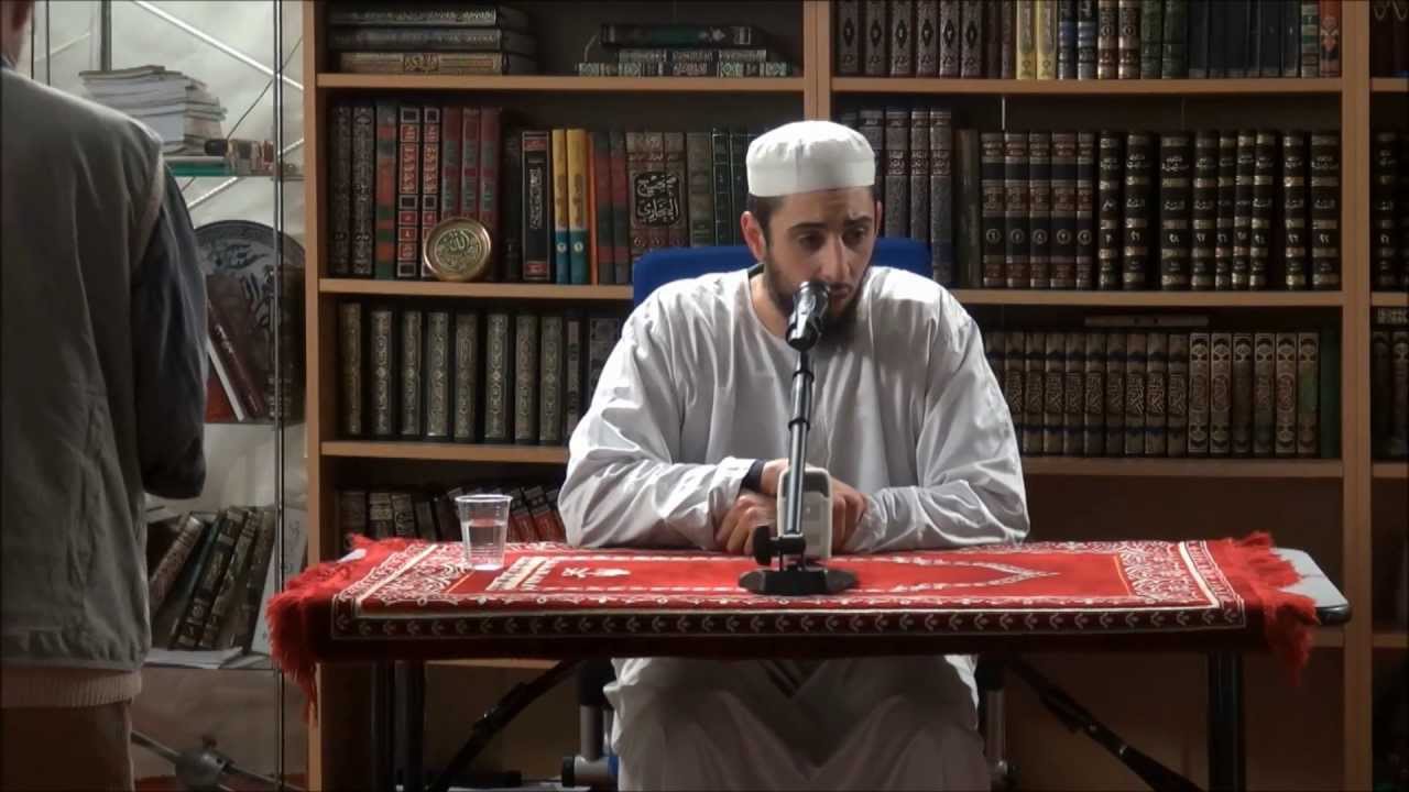 Le Jugement - 2ème partie
