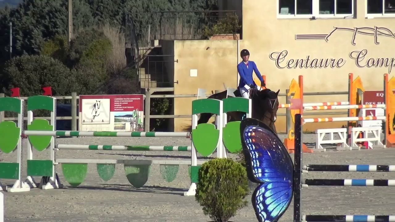 20180331 NIMES CENTAURE 41 GRIMAL Aline VASARI BOUGAUX 00045