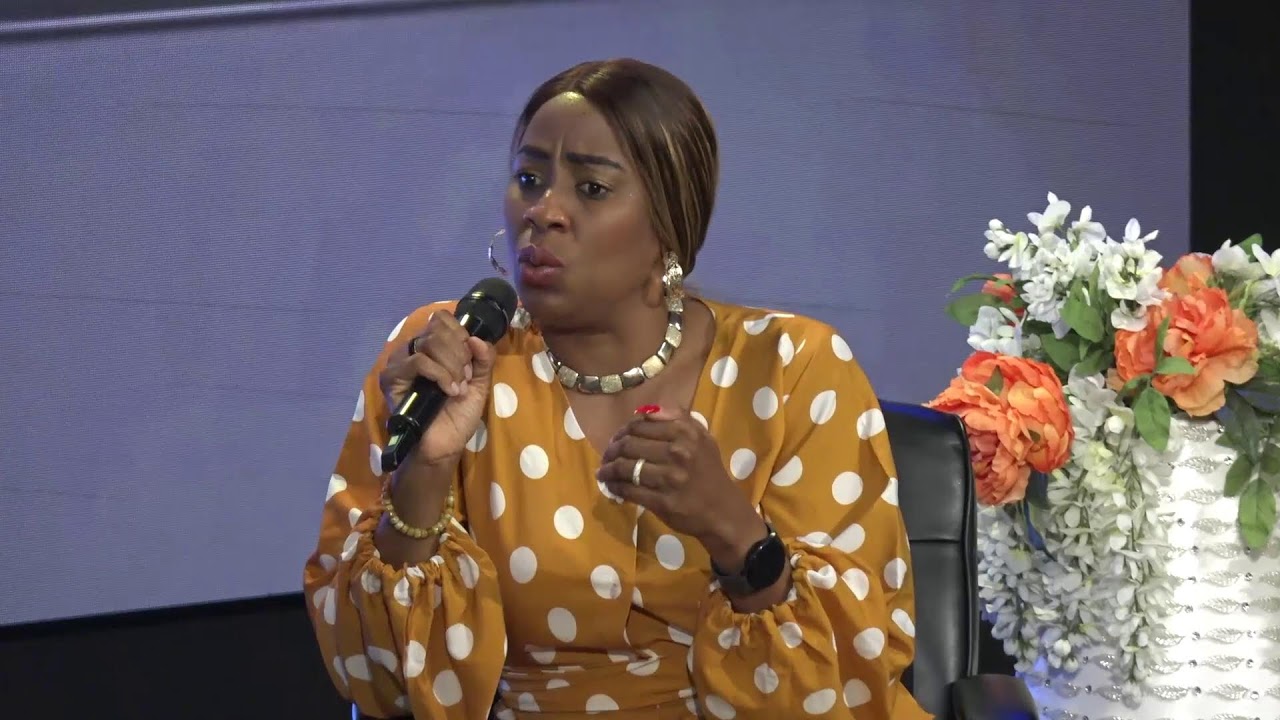 How to be in Relationship with God -Repeat (Digging Deep Ep. 22) Gilgal Christian Center