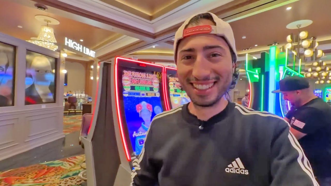 Chasing A BIG Buffalo Payday