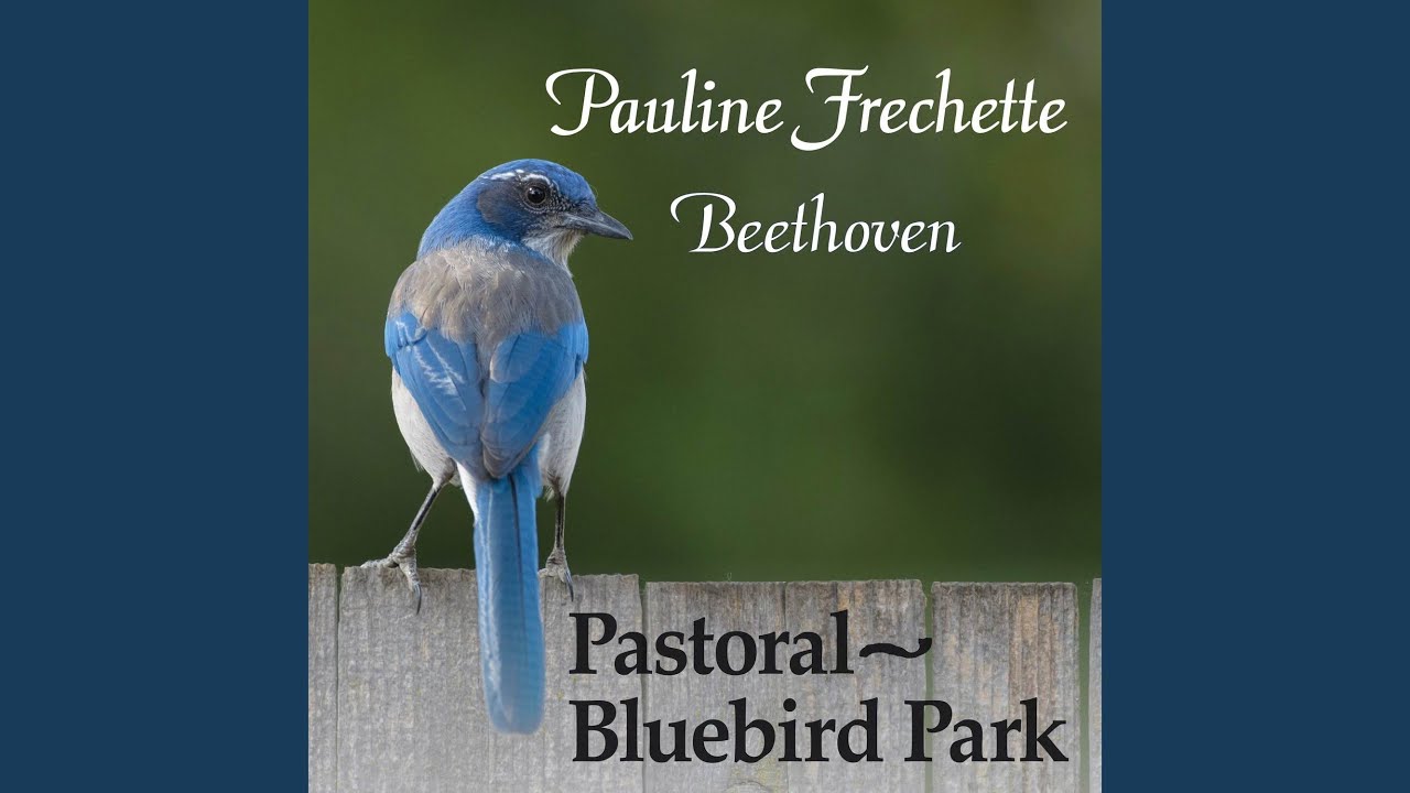 Pastoral: Bluebird Park