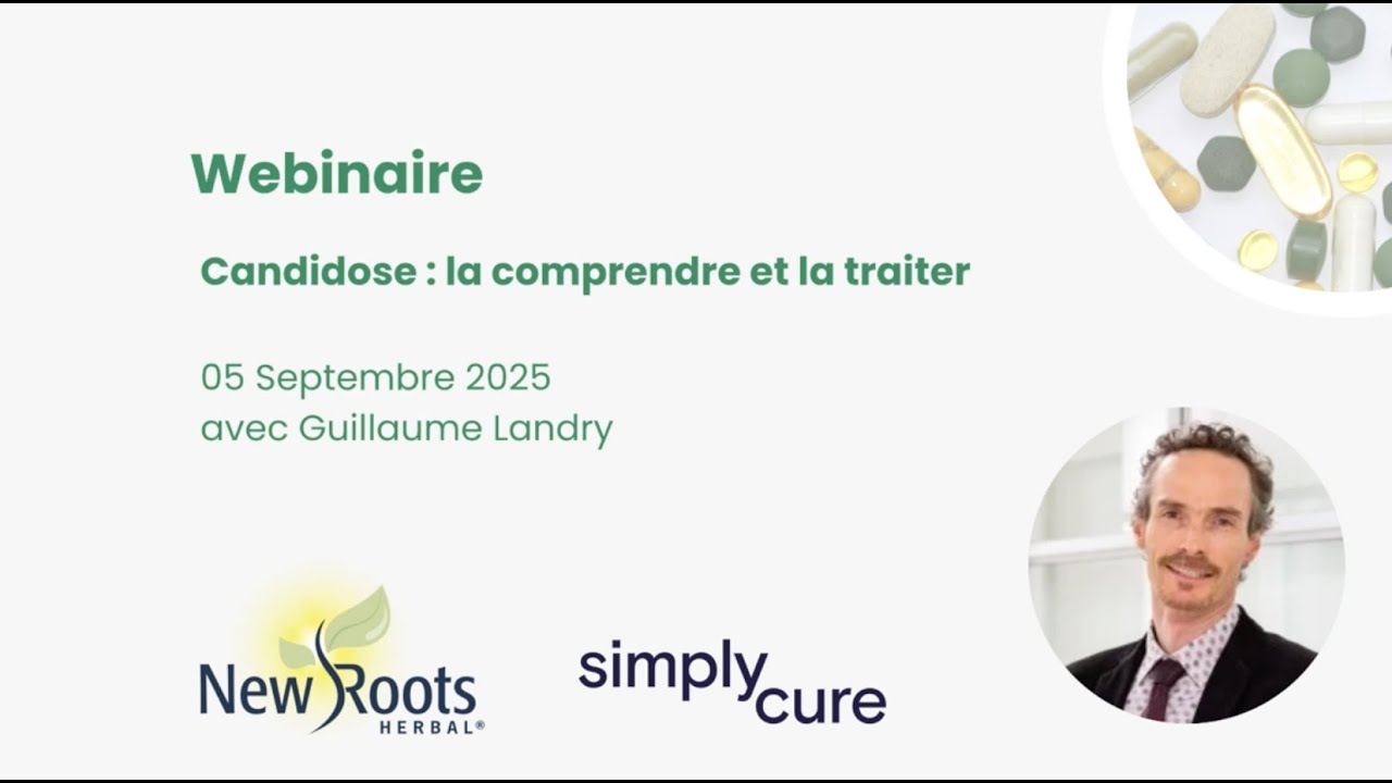 Candidose : la comprendre et la traiter