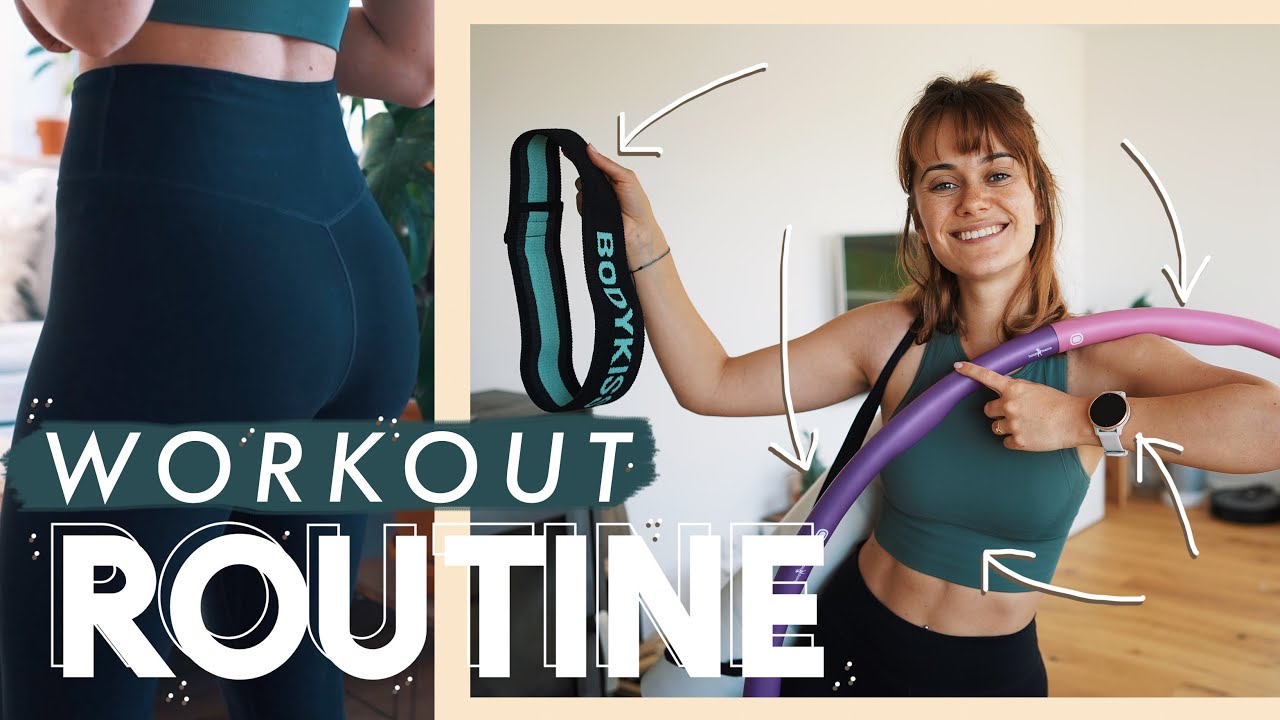 Workout Routine - Gewichte, Yogamatte, Sportklamotten & Co | Q&A