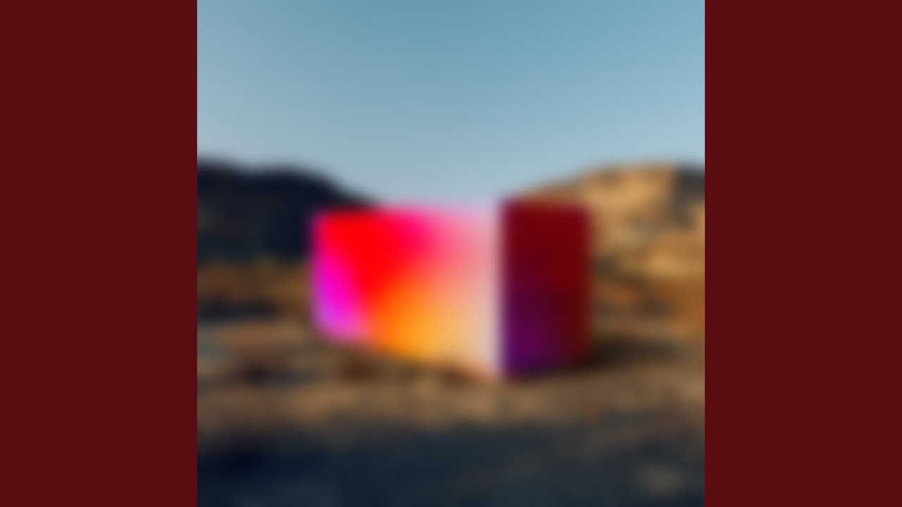 Turn Around (sped-up)
