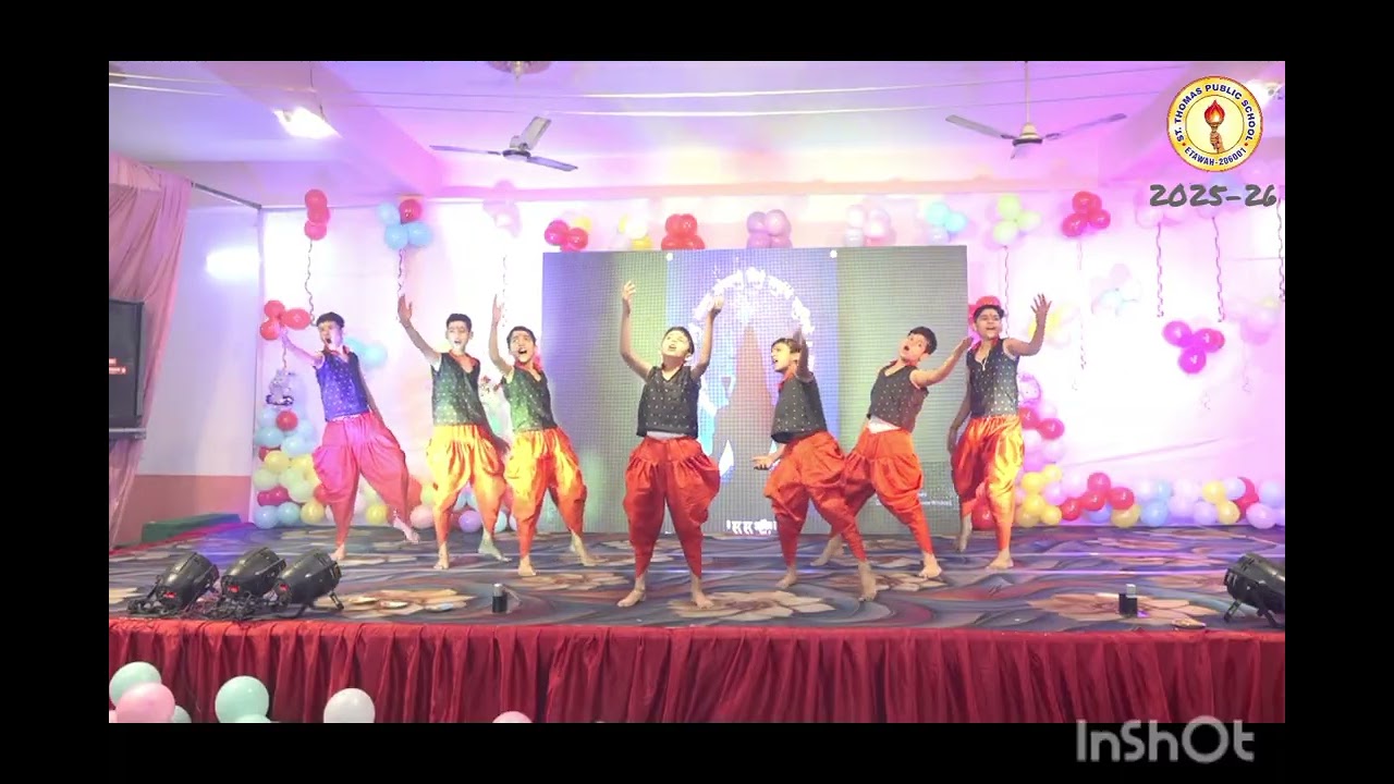 Trinetra Se Tilak Tak - A. F. - 25