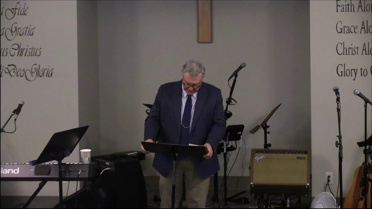 Opposition to Jesus