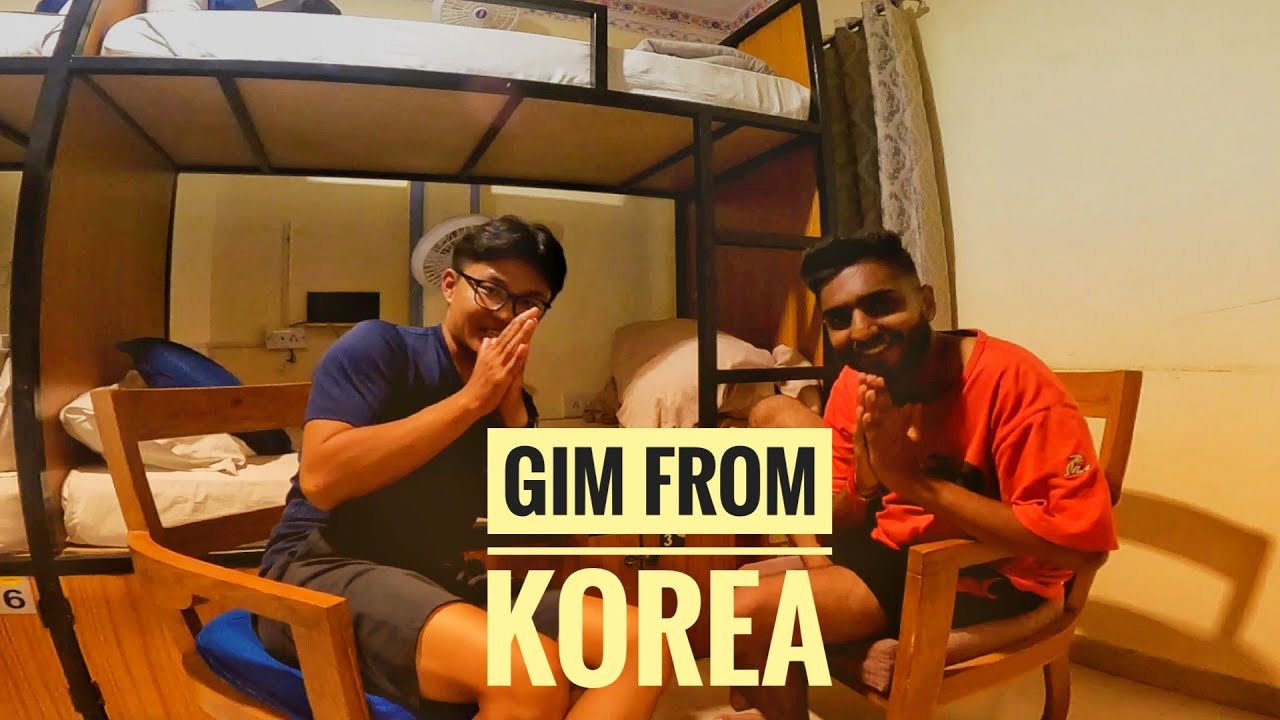 Indian 🇮🇳 with Korean 🇰🇷 - Politics,K pop, Rap music,Anime, Cartoon and more