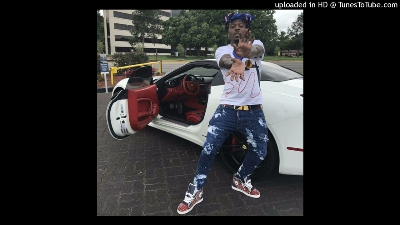 [Free For Profit] Sauce Walka x SSG Splurge x LilCJ Kasino x Six7 Type Beat - Done Deal