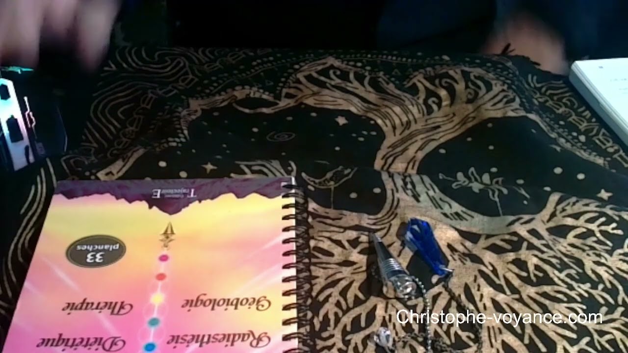 Votre PENDULE vous MENT IL? Le pi&egrave;ge de l'auto suggestion Cas pratique