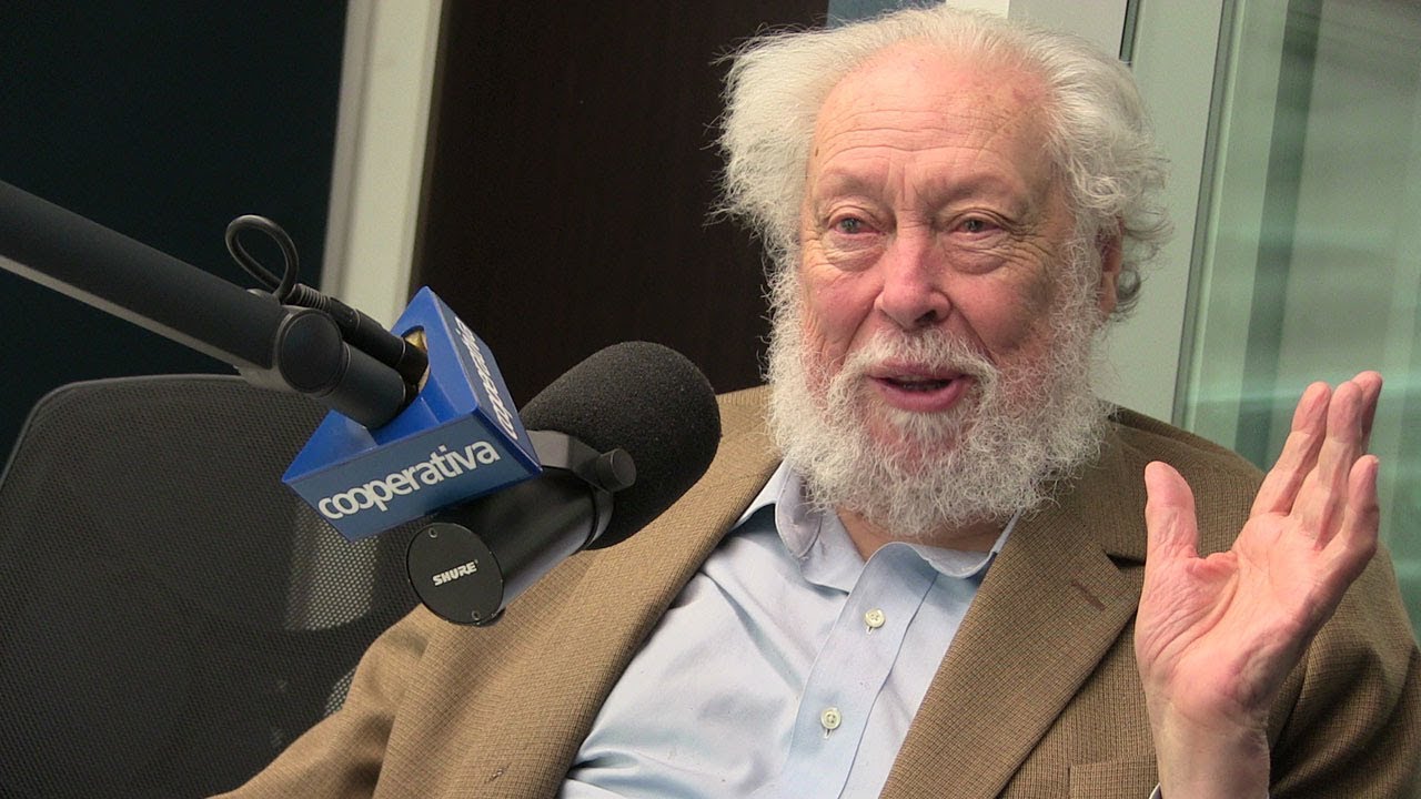 La historia de la Navidad, según el profesor Hugo Zepeda