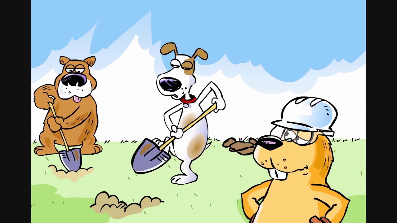 TC Energy &mdash; Safety & Public Awareness &mdash; Call Before You Dig