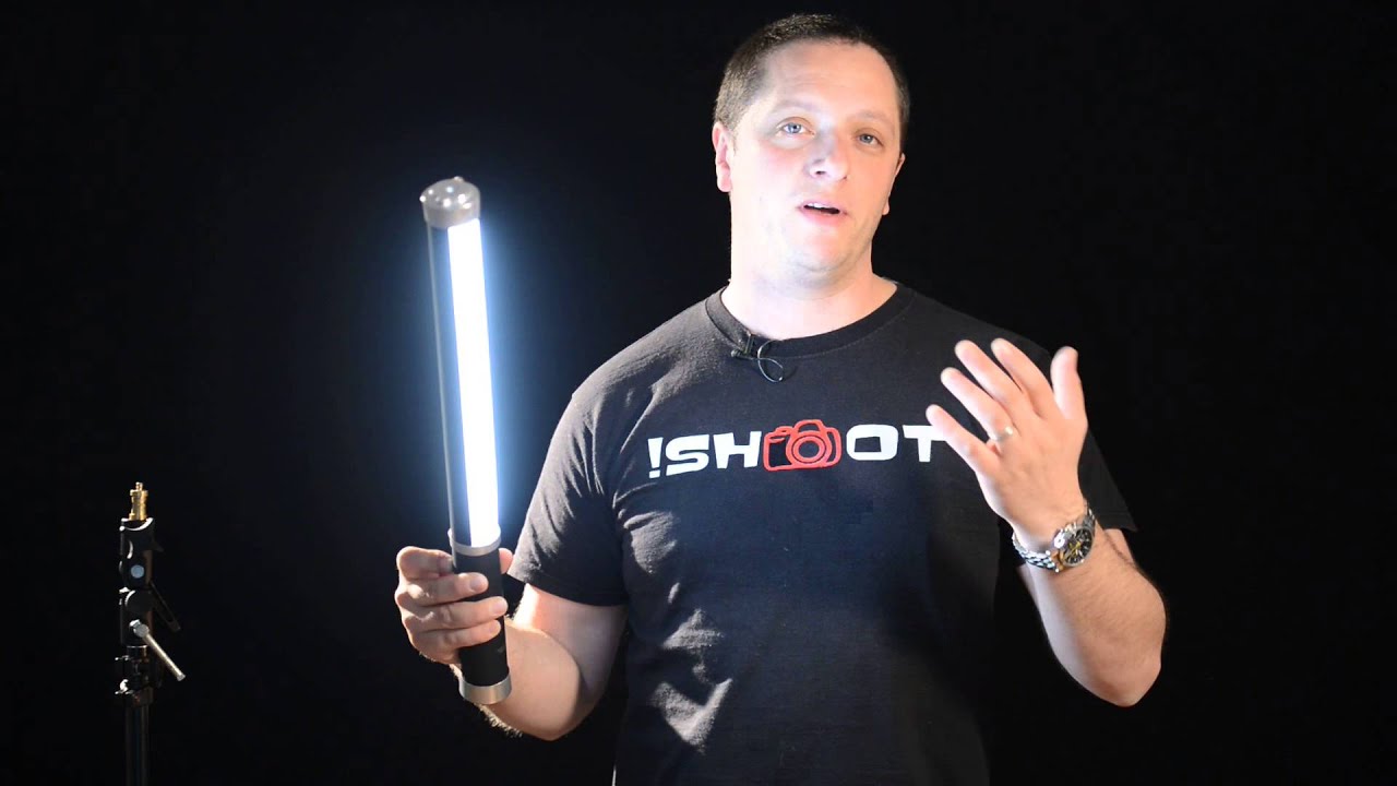 Westcott Ice Light Final review