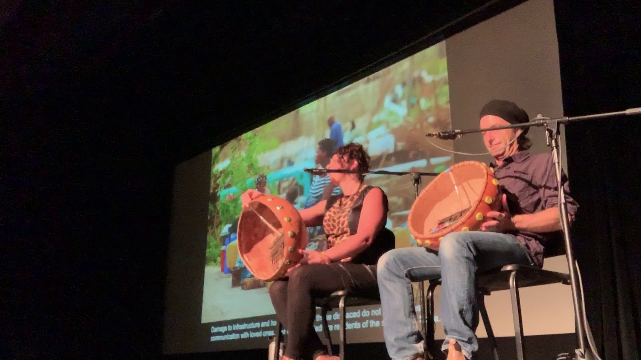 MBIRA DZIVA - Todzungaira