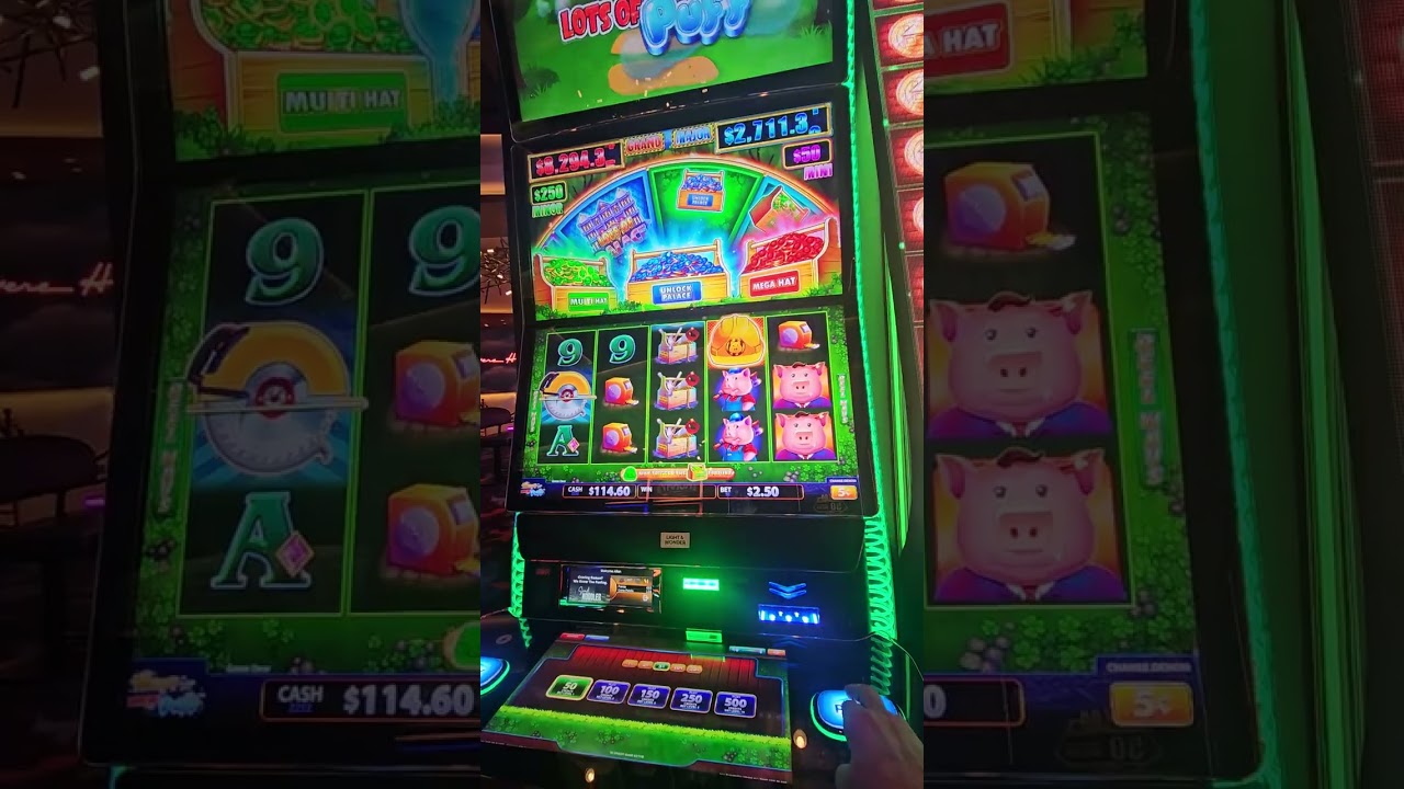 Победитель в лотерее $25 500! Новая игра в казино Palms! Ура! Да здравствует Лас-Вегас! 🤩 🤑 🥳 🔥