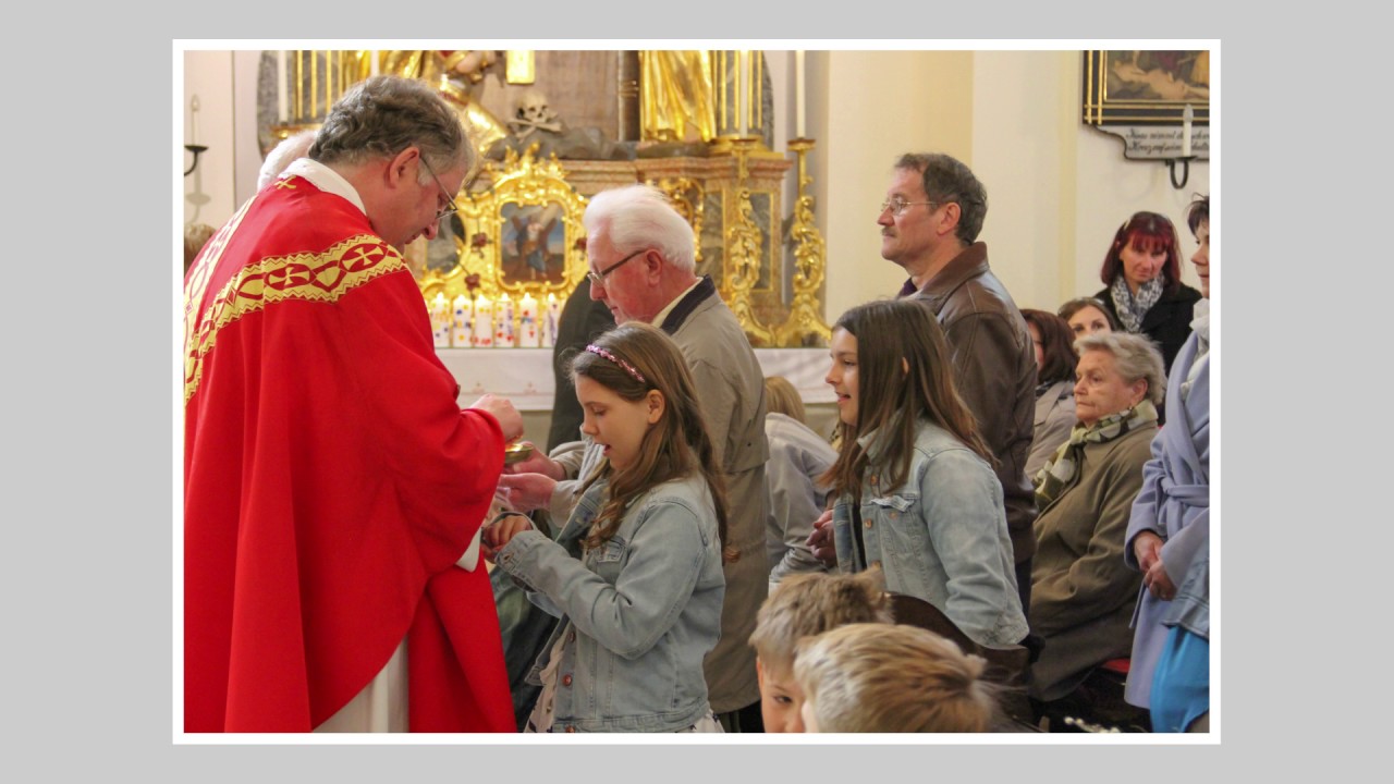 09 04 2017 Palmsonntag in Donnerskirchen