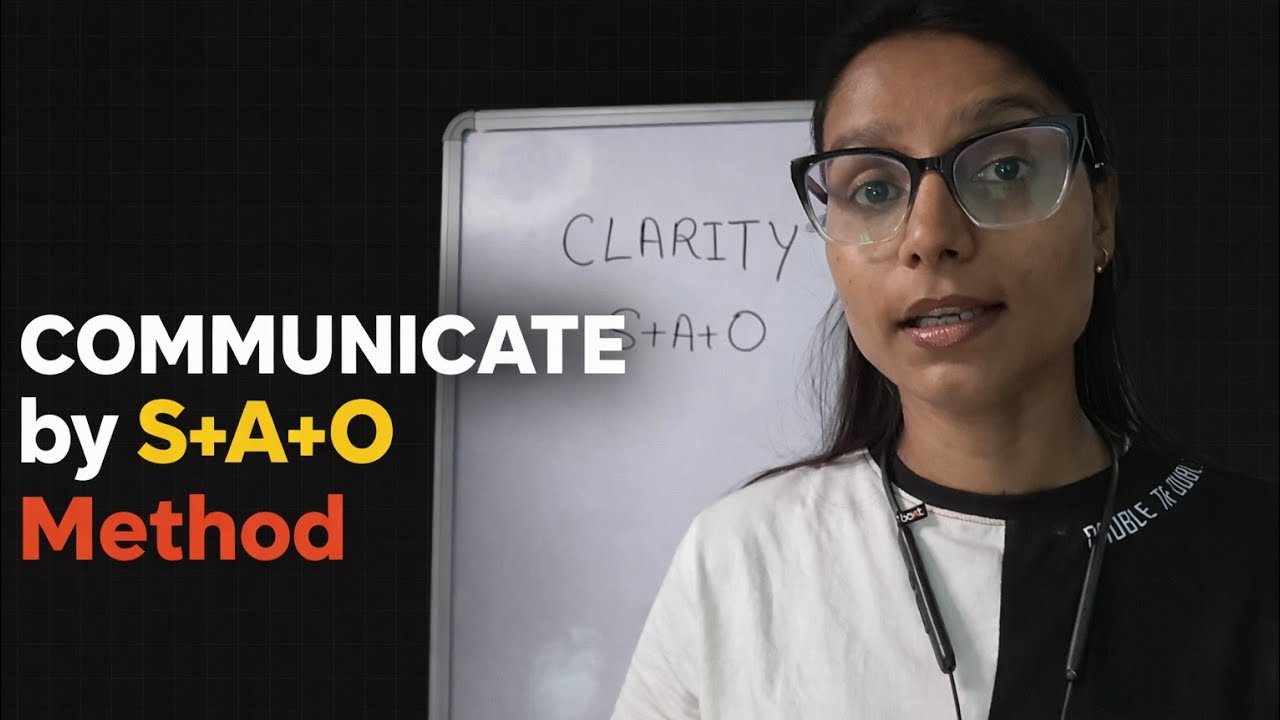 How to find the exact IDEA to SPEAK from the Titles | poornima shuklaa