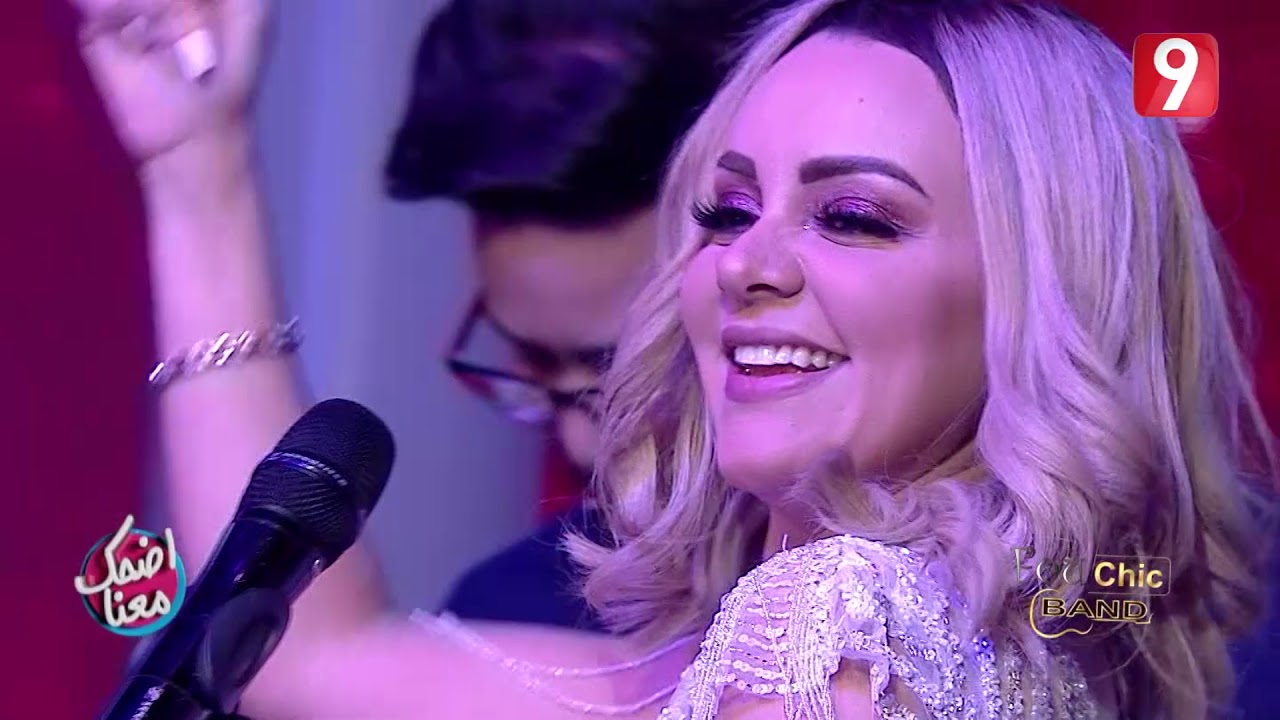 Manel Amara و Fouchic BAND   I feel good   الليلة عرسي