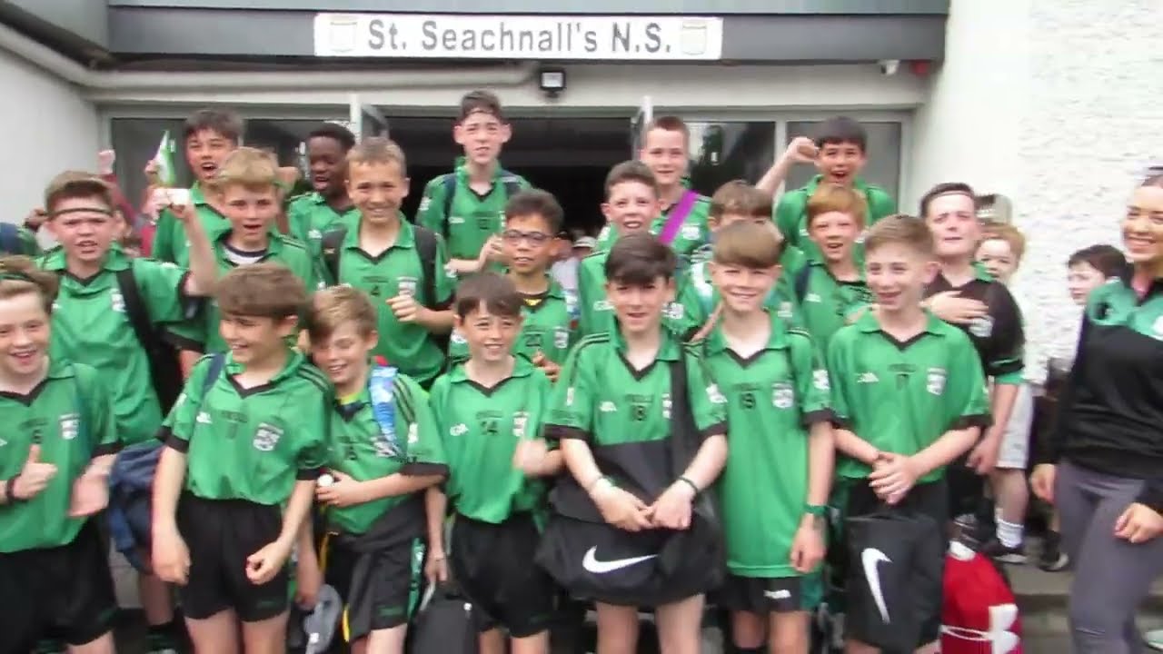 Fingal Final 2023