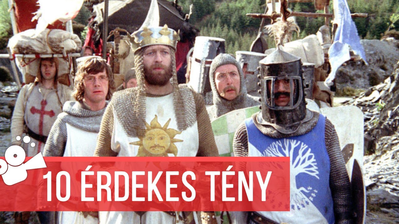 Gyalog galopp - 10 érdekes tény