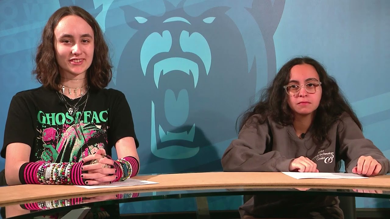 BASH-TV News: 2/17/2026