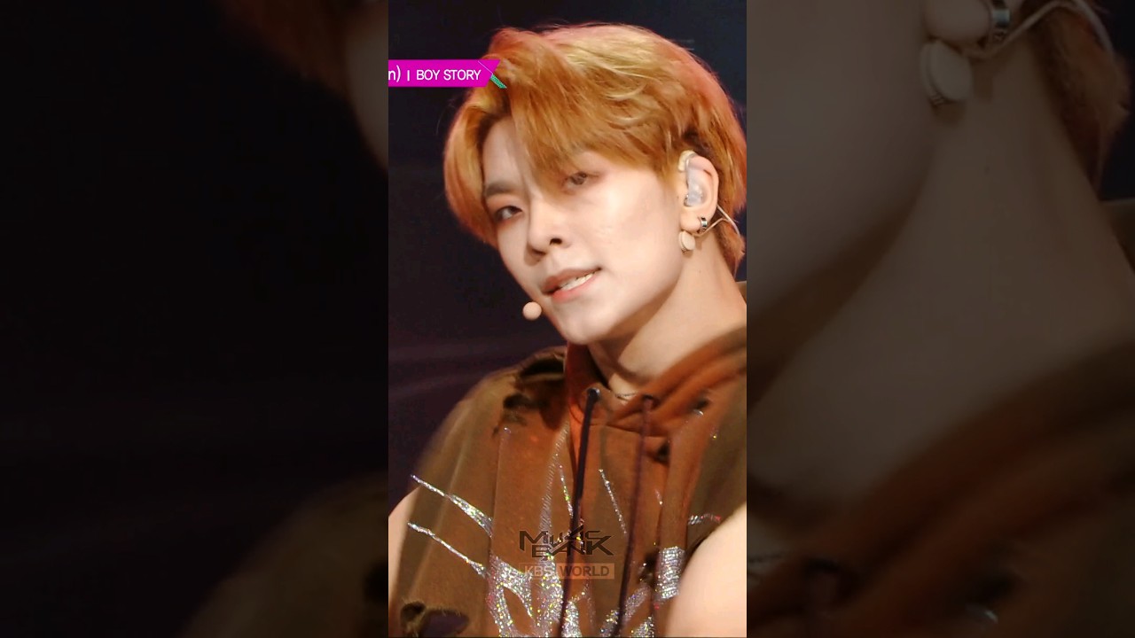 Z.I.P - BOY STORY [Music Bank] | #ZIP #BOYSTORY