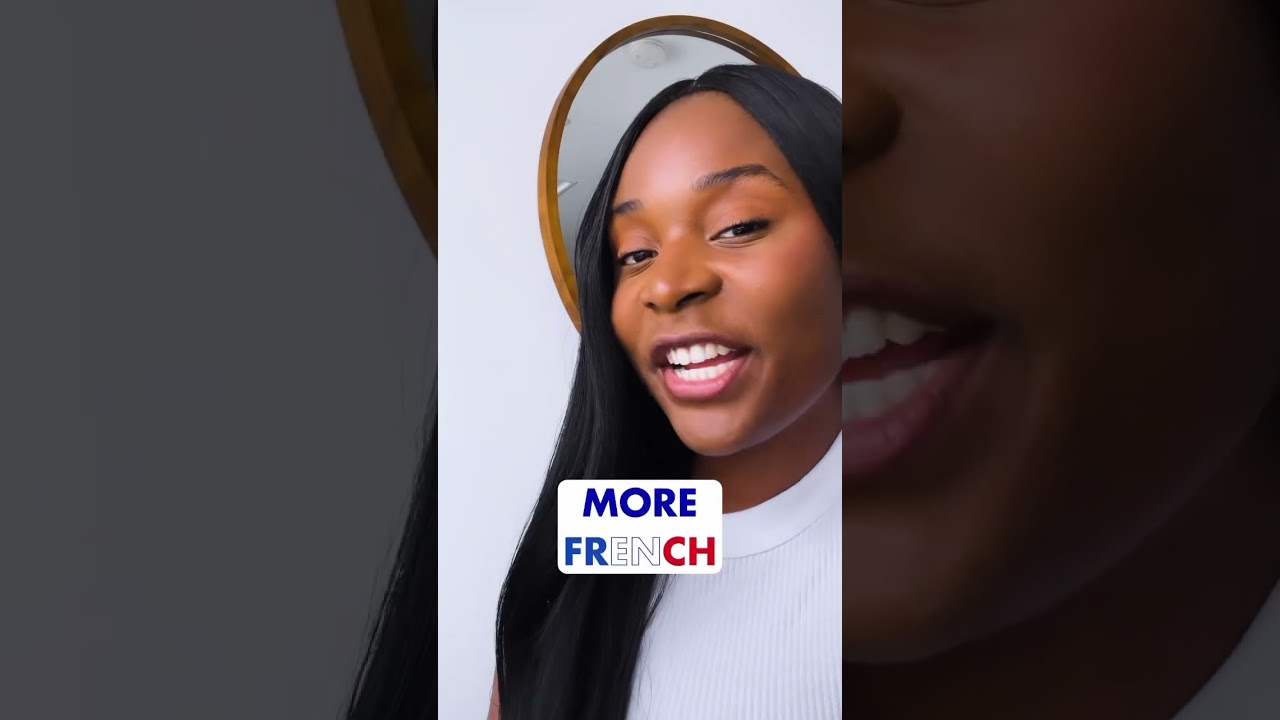 Learn French vocabulary - Day 2 #learnfrench #french #frenchlessons #frenchforbeginner #frenchclass