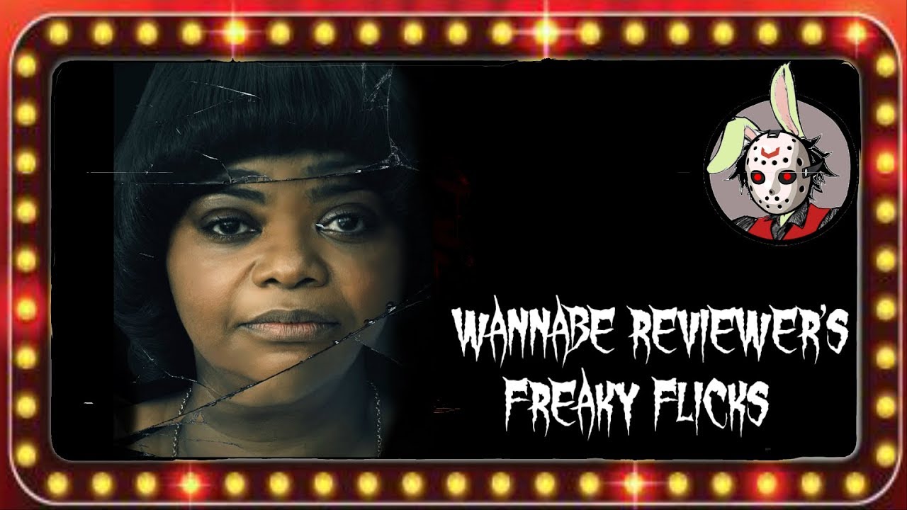 Ma - Wannabe Reviewer's Freaky Flicks
