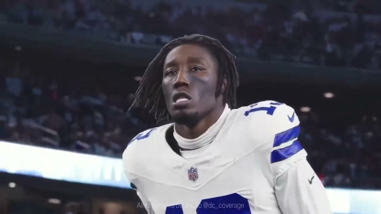Dallas Cowboys |”Run This Town”| 2025 Hype Video 
