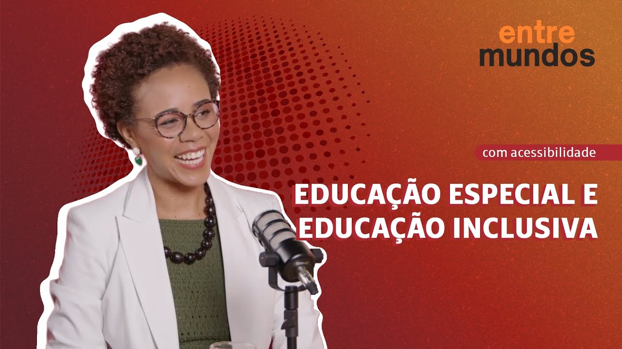 Educação inclusiva e educação especial: os desafios e os caminhos no cenário brasileiro