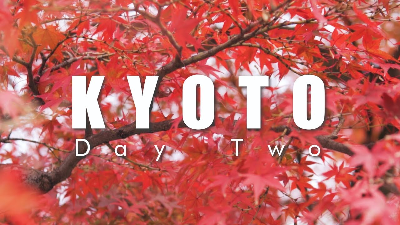 KYOTO | Sony a6500