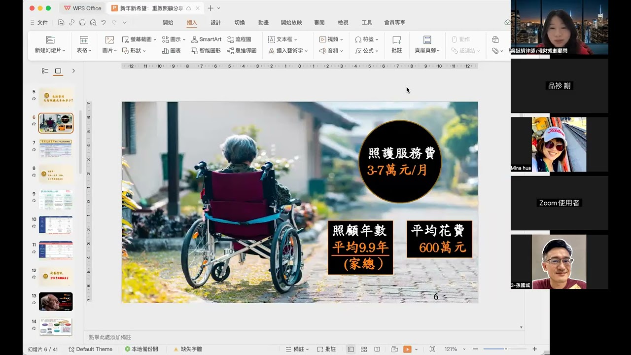 別讓照顧掏空積蓄，律師給照顧者的3個自保錦囊！＃最懂長照的資產傳承律師吳挺絹#長照 #照顧者 #監護宣告 #安養信託 #吳挺絹律師 #高齡金融規劃 #財務壓力