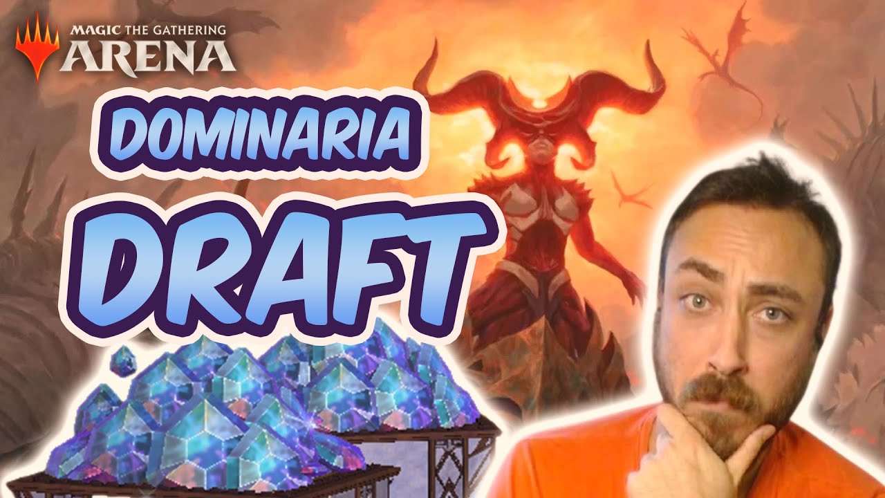 💎Como llegar a MITICO💎 - Draft Premier Dominaria Unida