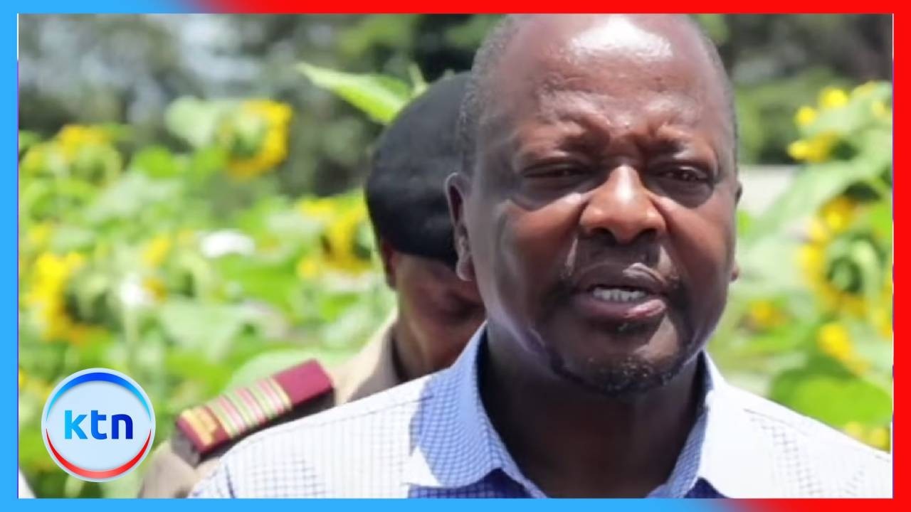 Government Aims to Slash Oil Imports With Local Crops